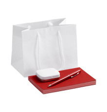 Набор Flat Candy, красный