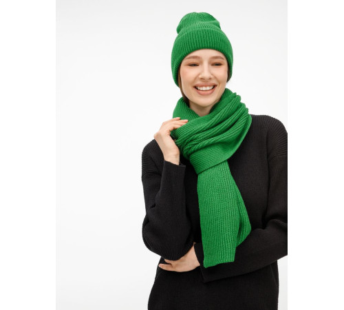 Набор Nobilis Mono, зеленый