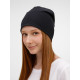 Шапка Senti, черная