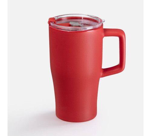 Кружка Grandios, красная