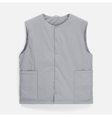 Жилет унисекс Veter, серый