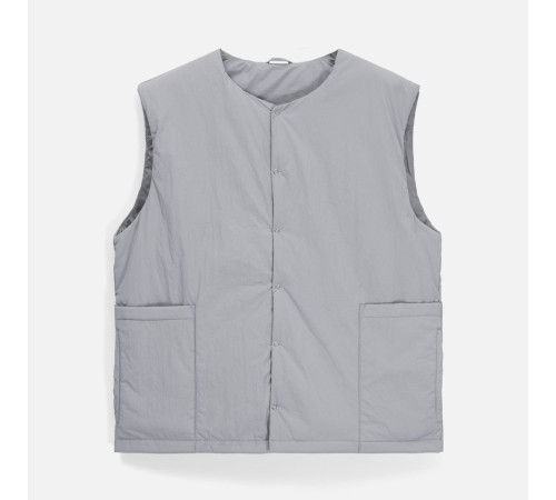 Жилет унисекс Veter, серый