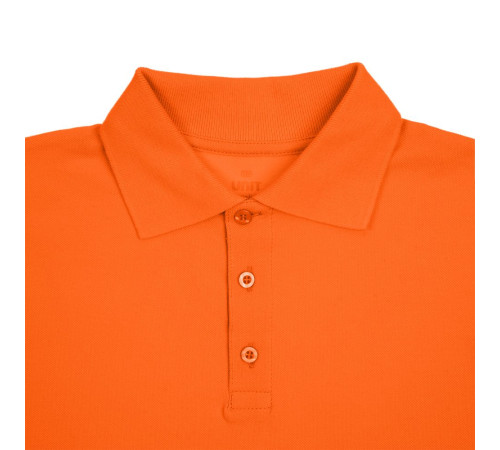 Рубашка поло мужская Virma Light, оранжевая
