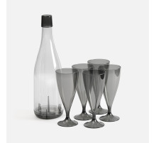 Набор бокалов Maty