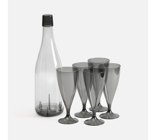 Набор бокалов Maty