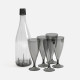 Набор бокалов Maty