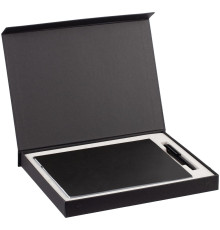 Набор Latte Maxi, черный