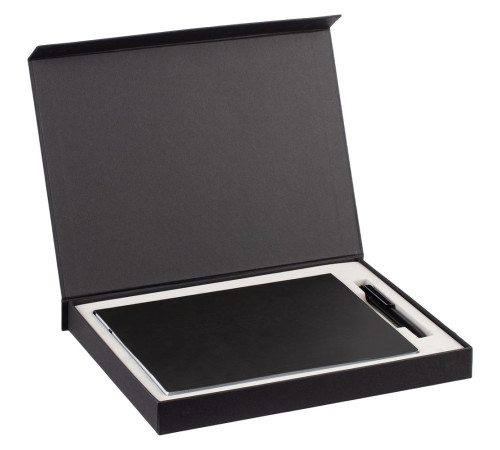 Набор Latte Maxi, черный