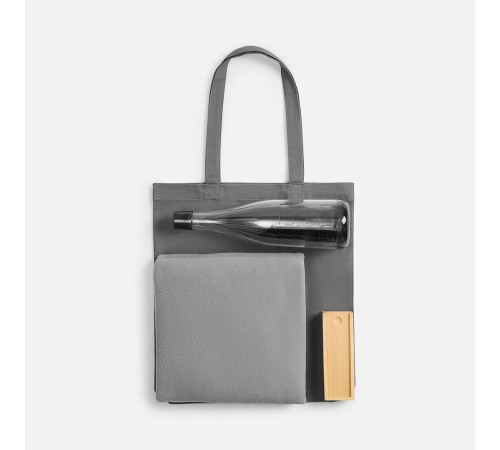 Набор Dominelli, серый