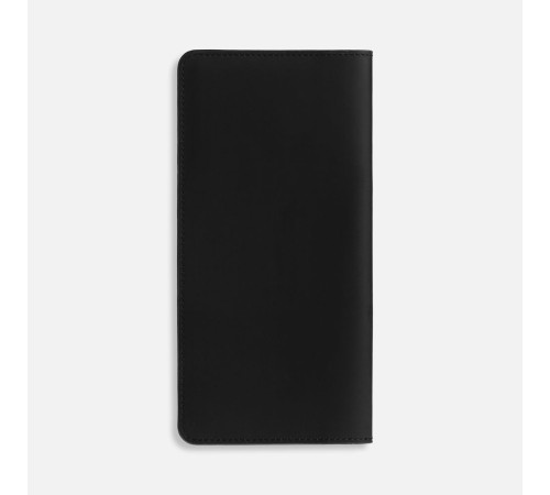 Органайзер для путешествий Alaska, черный