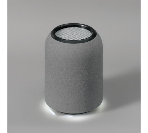 Универсальная колонка Uniscend Grand Grinder, серая