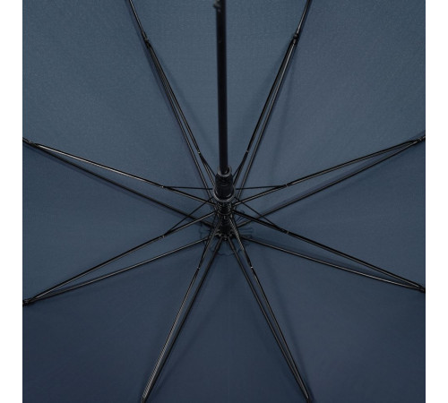 Зонт-трость Nimbrella, темно-синий