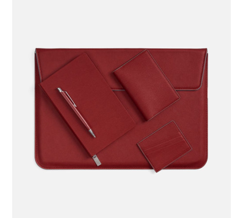 Набор Petrus Walk, красный