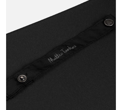 Зонт-трость Alessio, черный