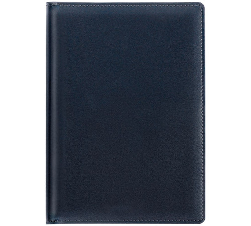 Ежедневник Termini, недатированный, синий