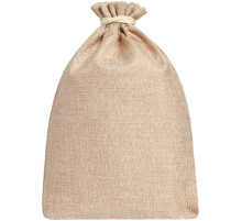 Холщовый мешок Foster Thank, L, бежевый