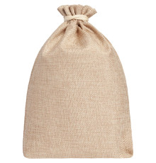 Холщовый мешок Foster Thank, L, бежевый