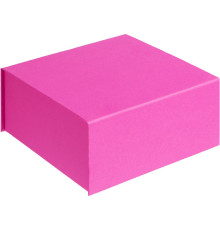 Коробка Pack In Style, розовая (фуксия)