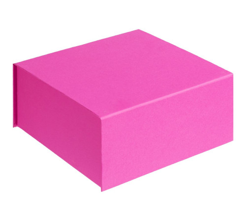 Коробка Pack In Style, розовая (фуксия)