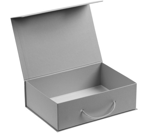 Коробка Matter, серая