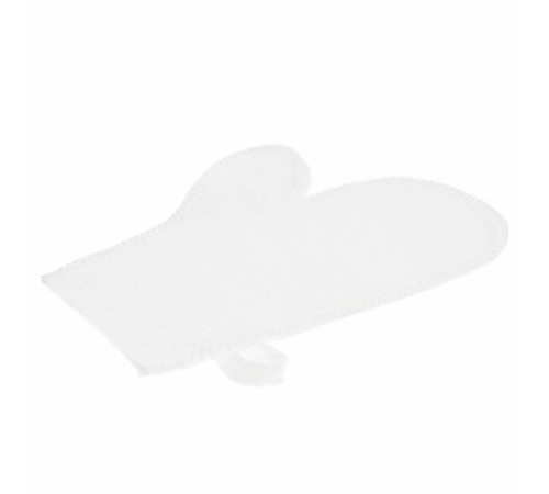 Набор для бани «Парилка», ver.2, белый