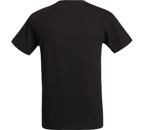 Футболка мужская «Да будет свет», со светящимся принтом