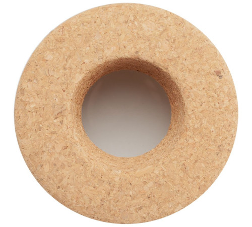 Сахарница Riposo, белая