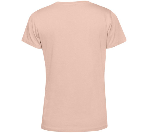 Футболка женская E150 Inspire (Organic), розовая