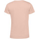 Футболка женская E150 Inspire (Organic), розовая