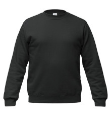 Толстовка ID.002 черная