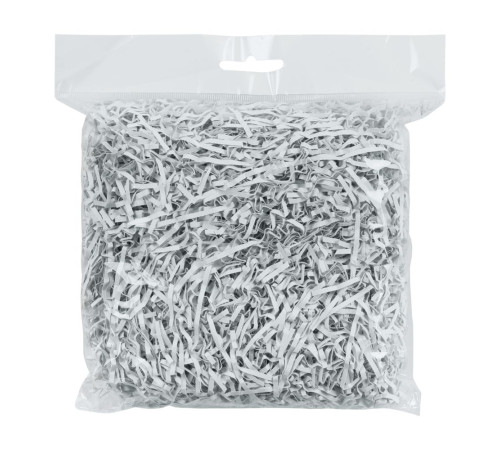 Бумажный наполнитель Chip, серый