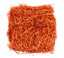 Бумажный наполнитель Chip, оранжевый