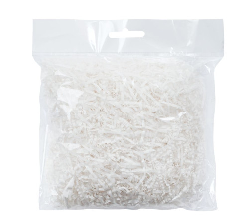 Бумажный наполнитель Chip, белый