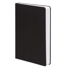 Ежедневник Basis, датированный, черный