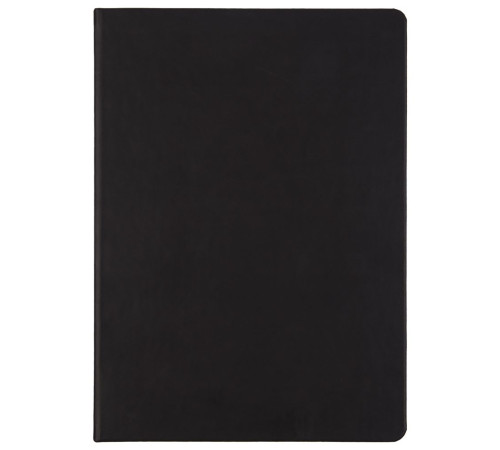 Ежедневник Basis, датированный, черный