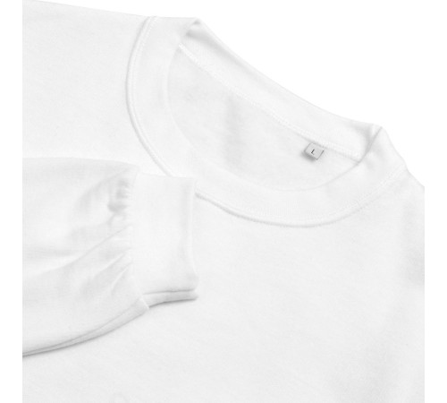 Толстовка Spider 260, белая