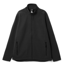 Куртка софтшелл мужская Race Men, черная