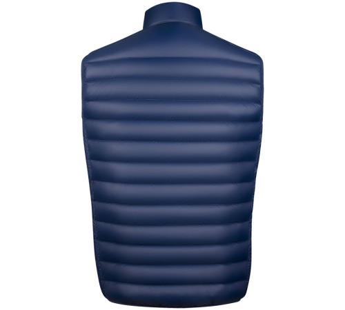 Жилет мужской Victoire BW Men, темно-синий