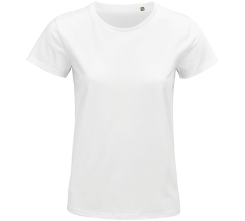 Футболка женская Pioneer Women, белая