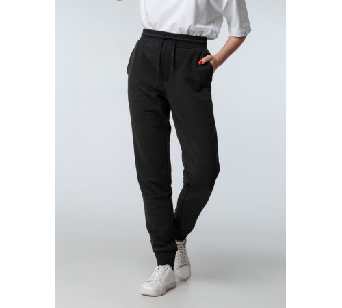 Джоггеры Jumbo, черные