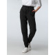 Джоггеры Jumbo, черные