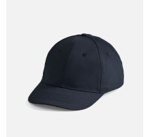 Бейсболка Apollo, темно-синяя