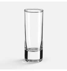 Стопка «Сиде», узкая