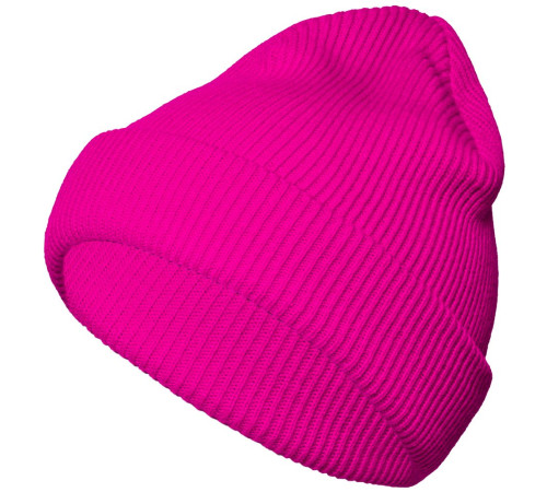 Шапка Life Explorer, розовая