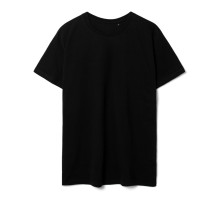 Футболка унисекс T-bolka 160 Original, черная