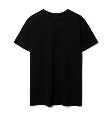 Футболка унисекс T-bolka 160 Original, черная