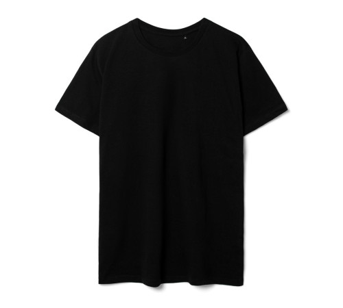 Футболка унисекс T-bolka 160 Original, черная