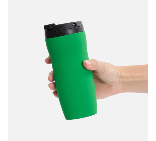Термостакан Forma, зеленый