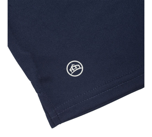 Рубашка поло женская Eclipse H2X-Dry, красная