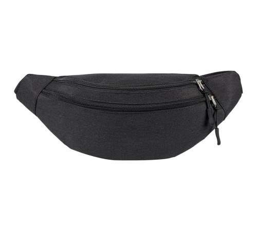 Поясная сумка Kalita, черная